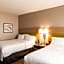 Hampton Inn & Suites Newark Airport Elizabeth