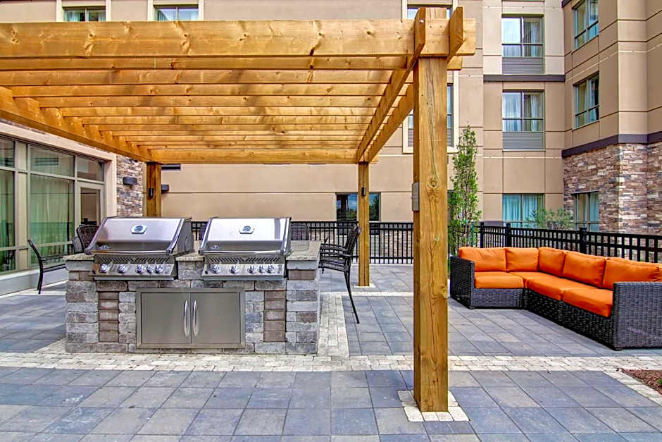 Homewood Waterloo St Jacobs