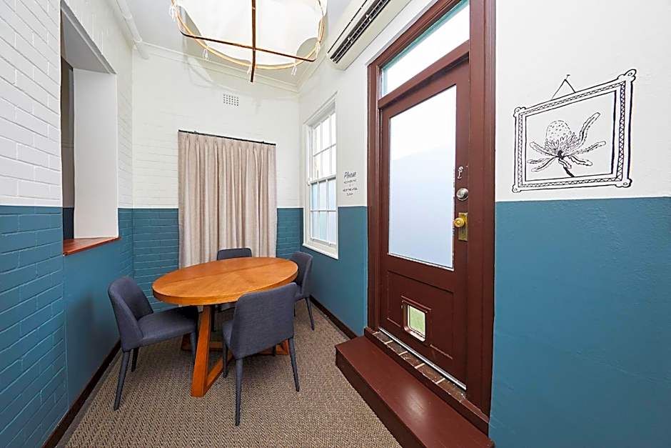 Bridgeview Hotel Willoughby