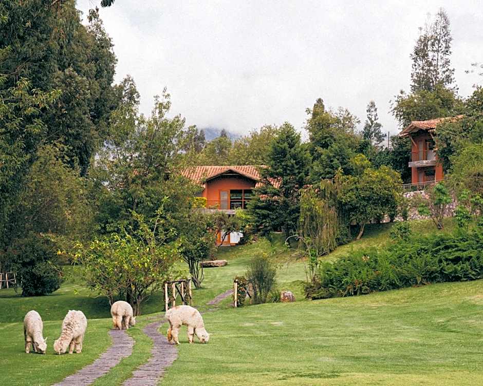 Rio Sagrado, A Belmond Hotel, Sacred Valley
