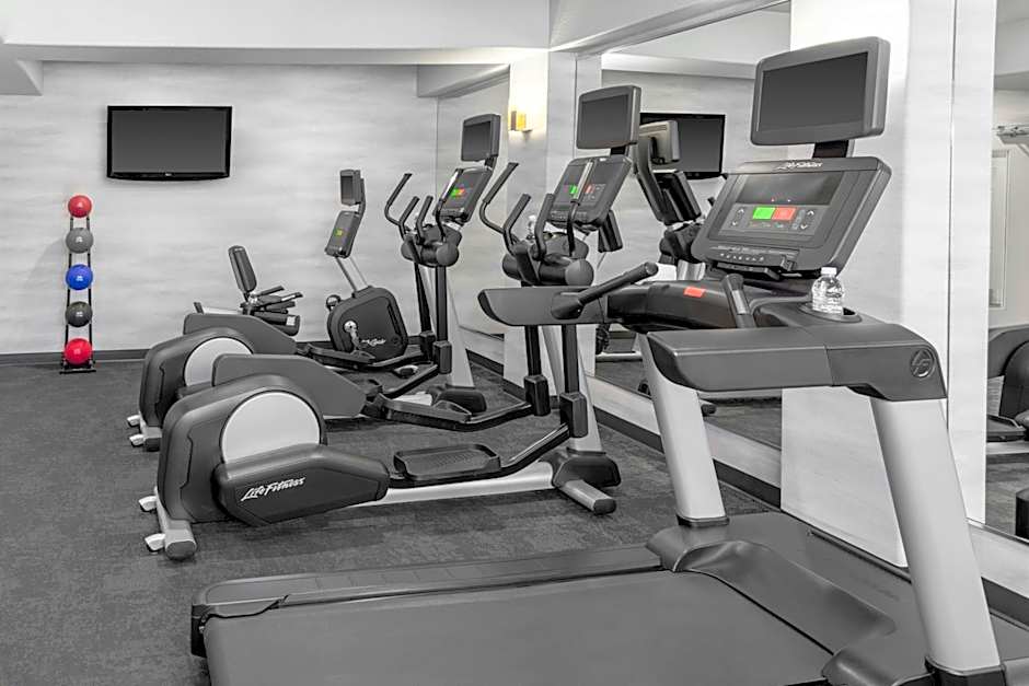 Fairfield Inn & Suites by Marriott San Francisco San Carlos