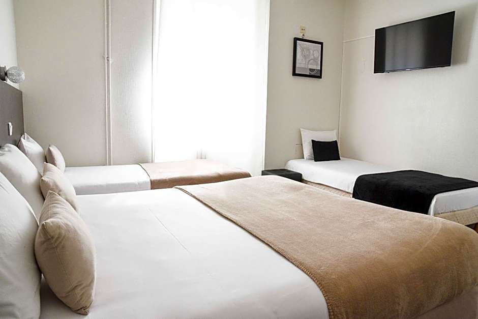 Cit'Hôtel l'Europe - Cholet Gare