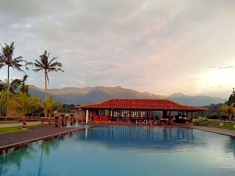 Jimmers Mountain Resort