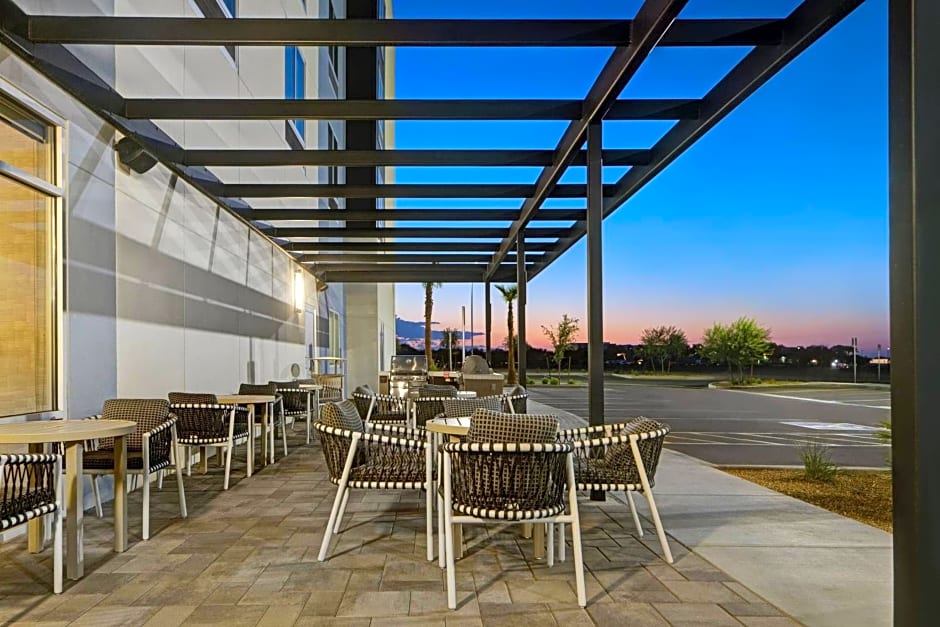 TownePlace Suites by Marriott Phoenix Glendale Sports & Entertainment District
