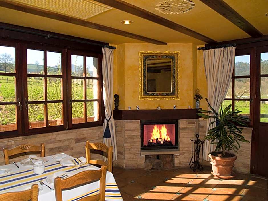 Posada Calera