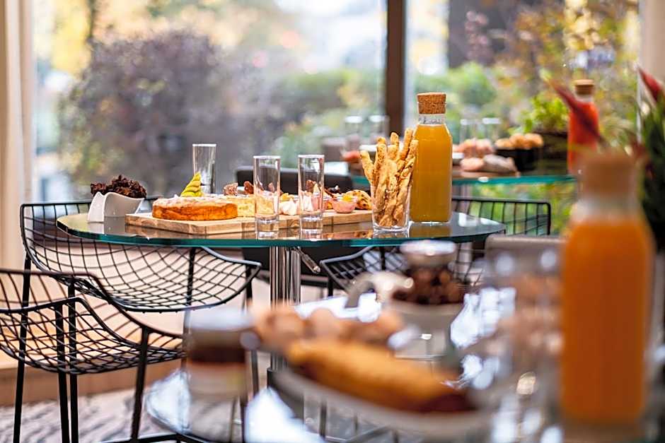 Mercure Grenoble Meylan