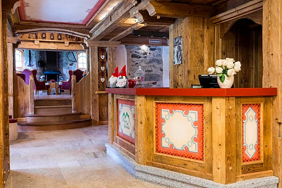 Hotel Maso del Brenta