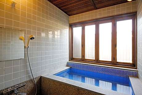 Japanese-Style Superior Room