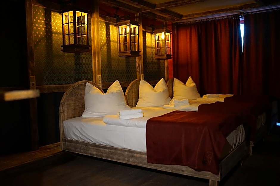 Aparthotel MyCologne