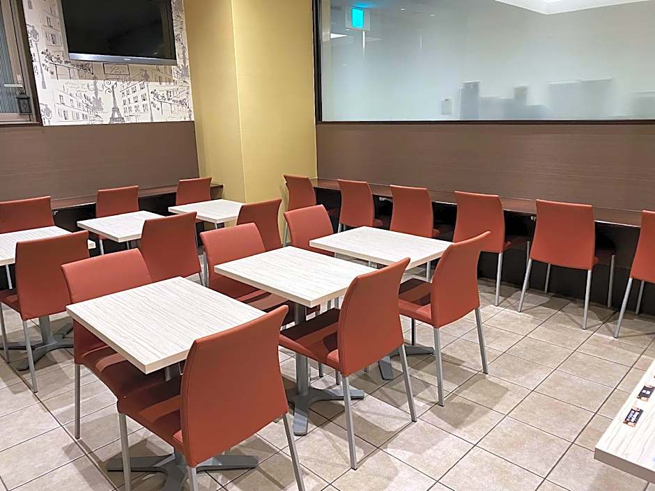 Sanco Inn Nagoya Fushimi