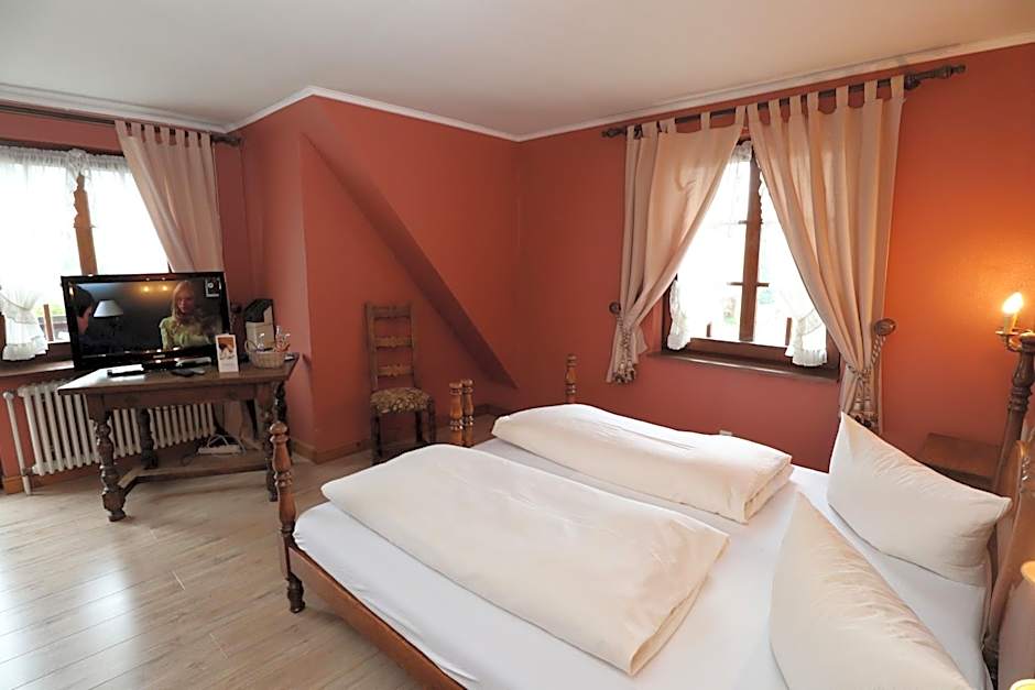 Schwarzwaldhotel Stollen
