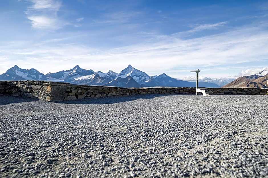 3100 Kulmhotel Gornergrat