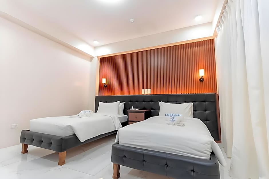 Le Dream Hotel near Vigan