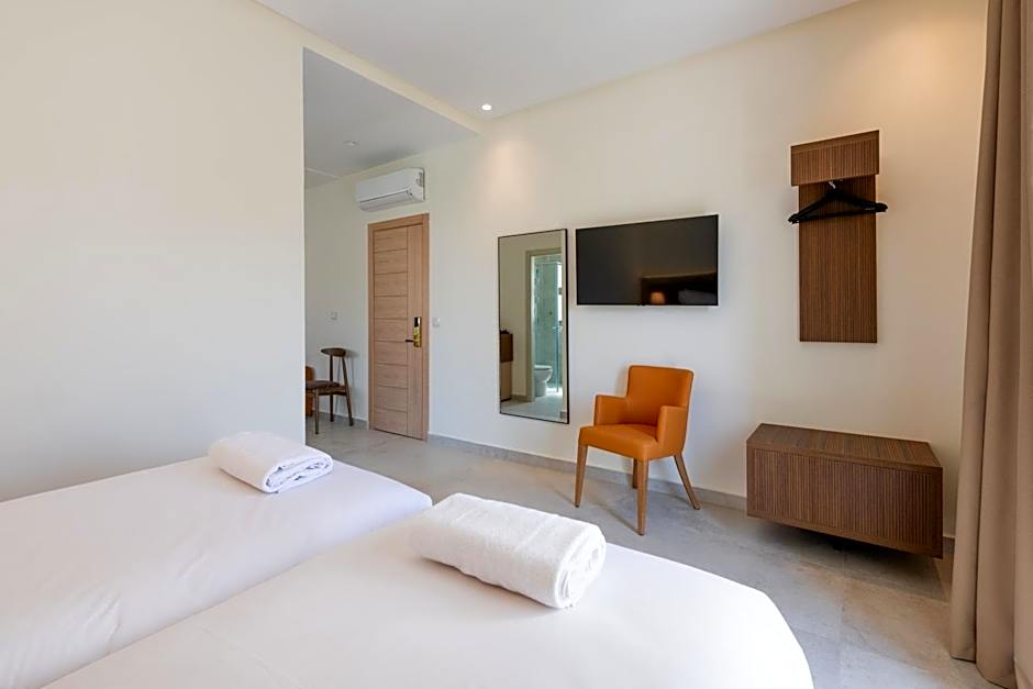 Hotel El Toro Tanger