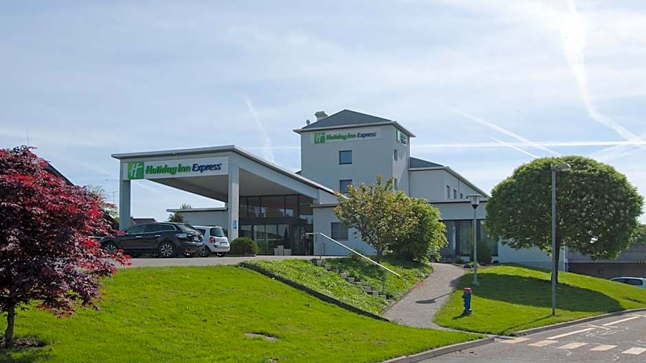 Holiday Inn Express Luzern-Neuenkirch By IHG