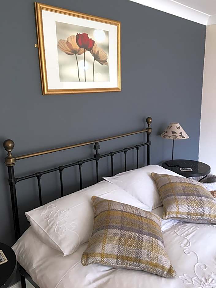 The Barn Bed and Breakfast