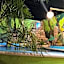 Zayali Bacalar - Guest House