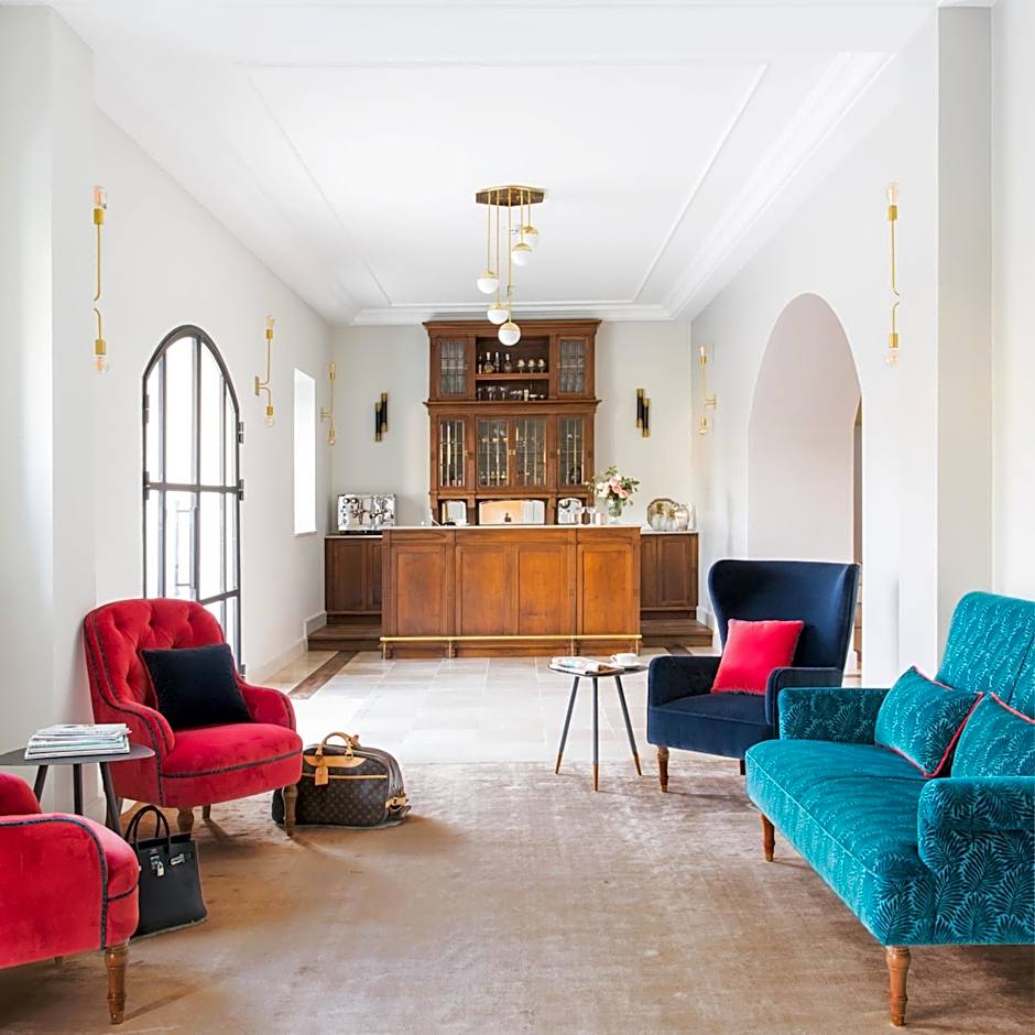 Favilla Hotel di Charme