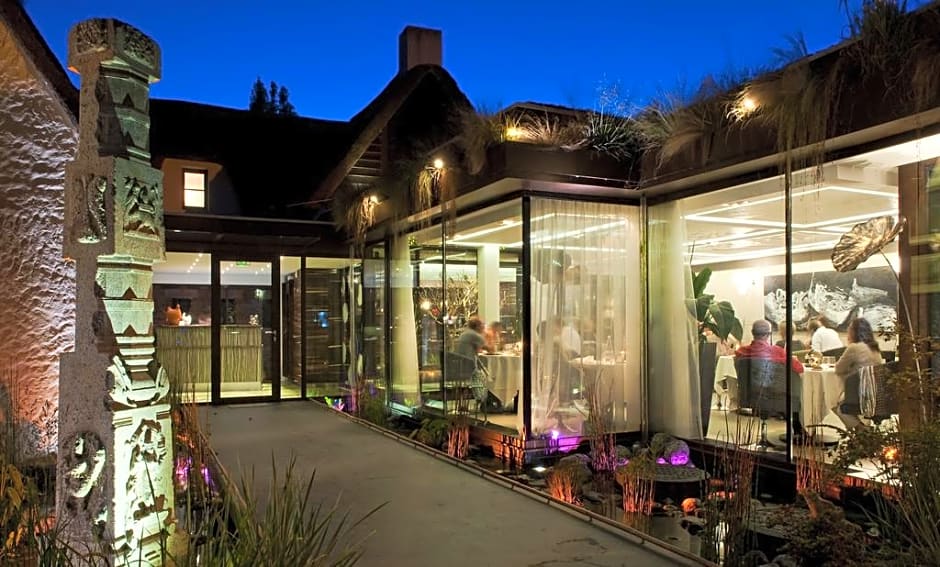 La Mare aux Oiseaux, The Originals Collection (Relais du Silence)