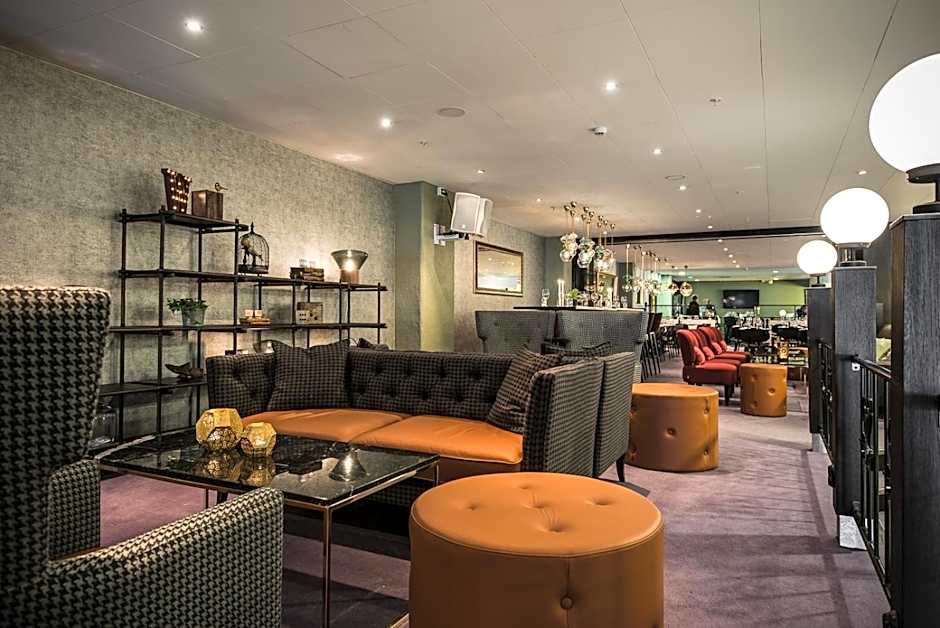 Clarion Hotel Winn