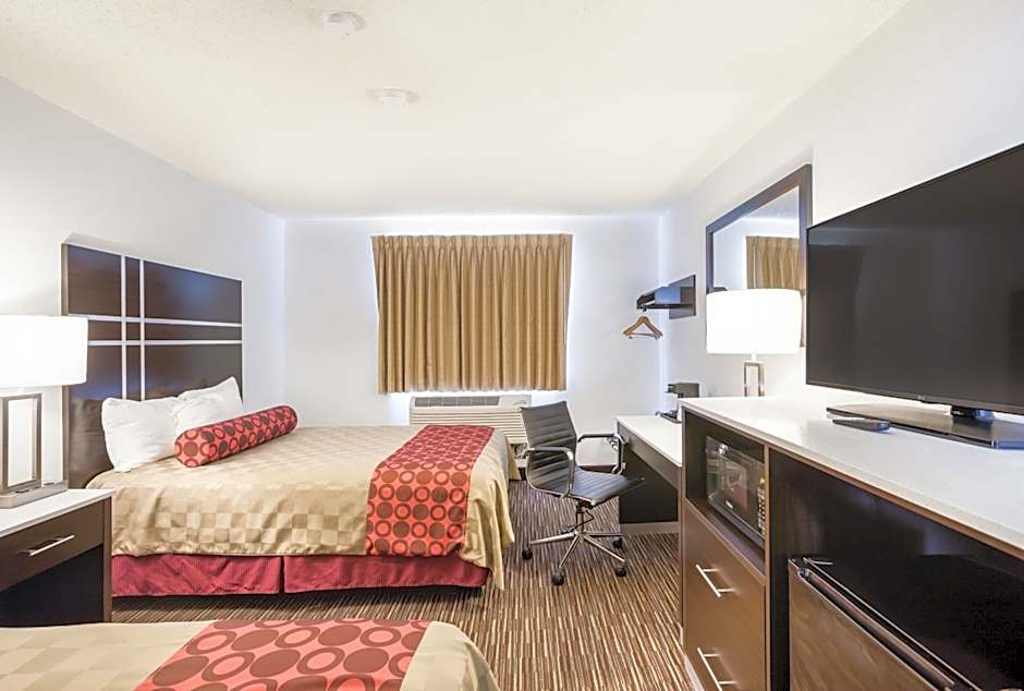 Americas Best Value Inn Charlotte, MI