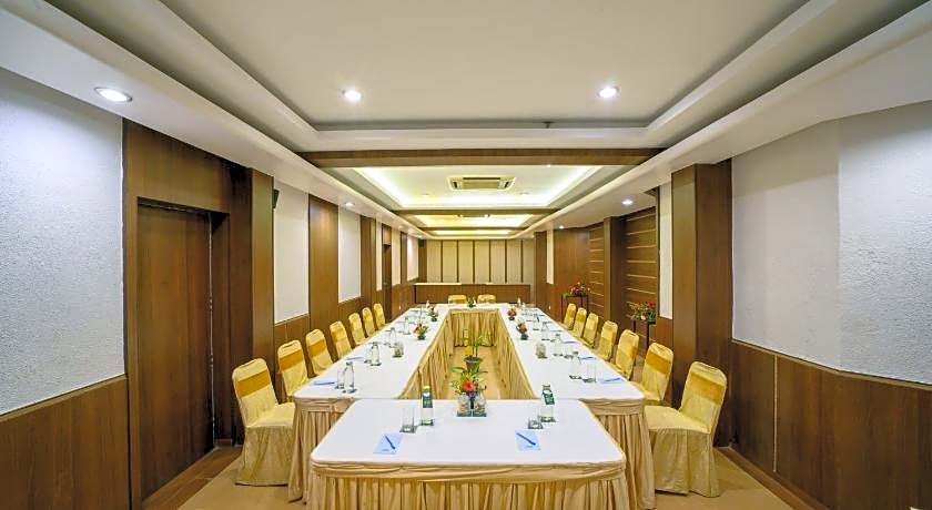 Hotel Sinclairs Siliguri