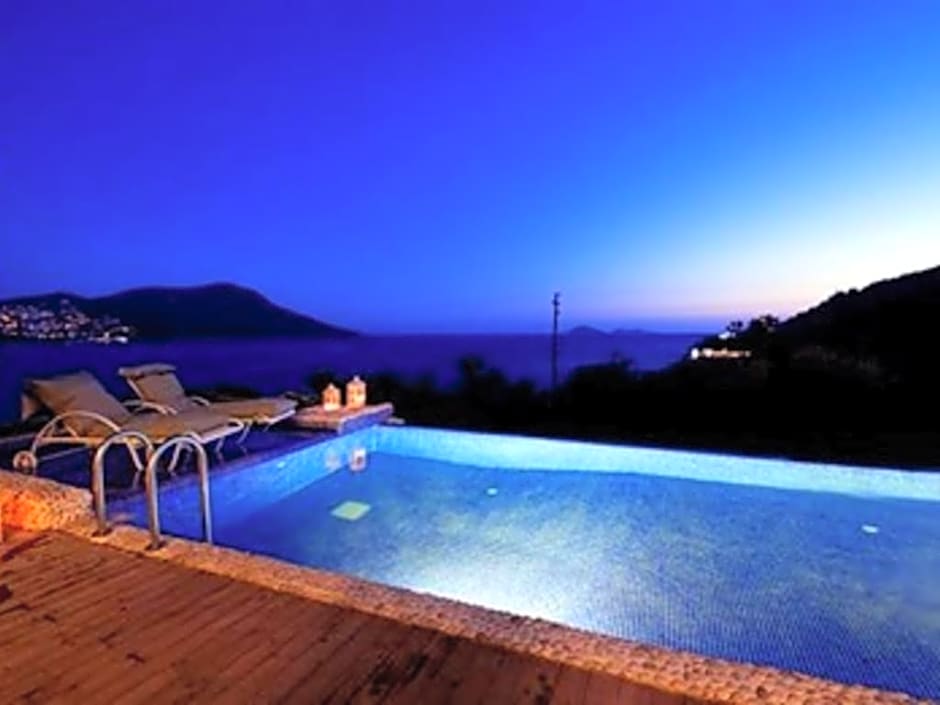 Likya Pavilion Hotel