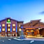 Holiday Inn Express Klamath Redwood Ntl Pk Area By IHG
