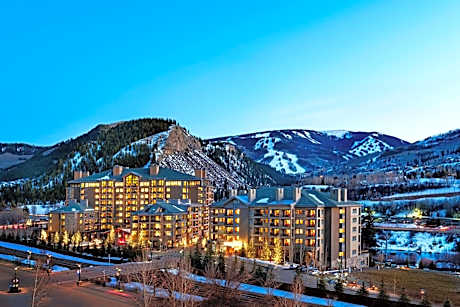 The Westin Riverfront Resort & Spa, Avon, Vail Valley