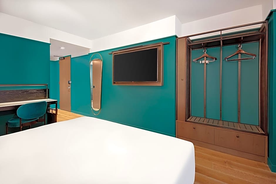 Hyatt Centric Midtown 5th Avenue New York