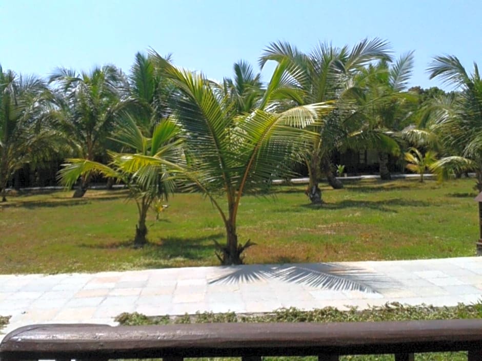 Hotel Shompen - Port Blair