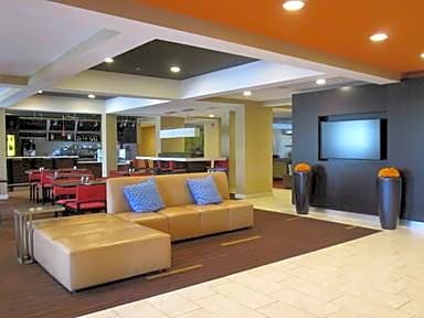 Radisson Hotel Houston Intercontinental Airport North