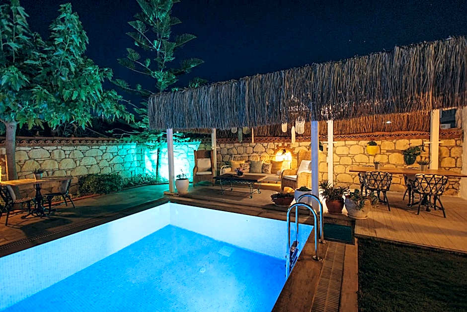 Kupina Alaçatı