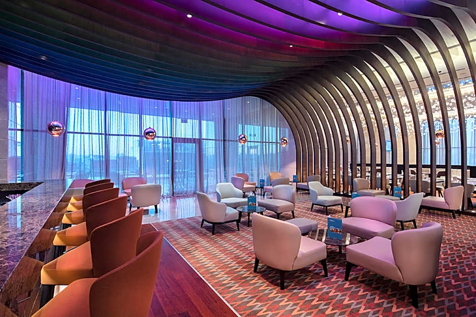 DoubleTree by Hilton Istanbul Umraniye