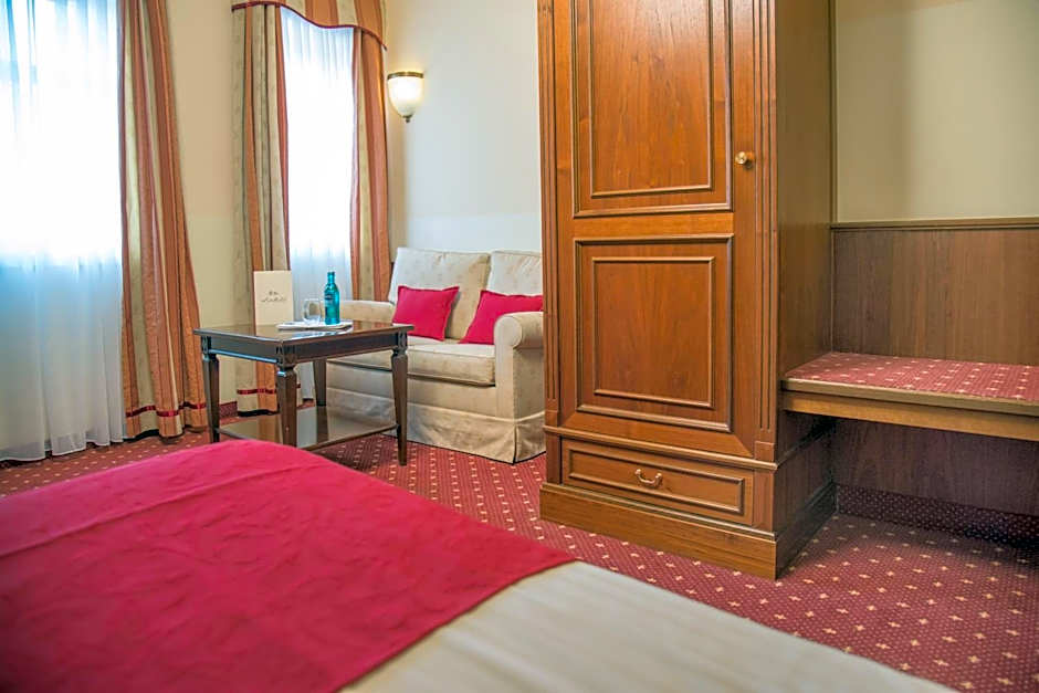 Landhotel Zum Hessenpark