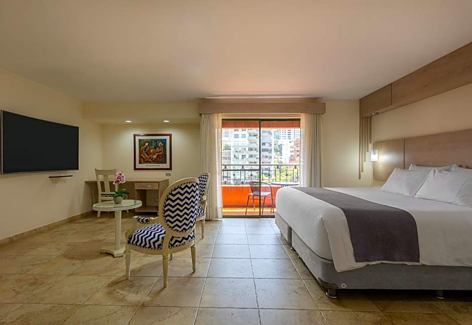 Hotel Obelisco