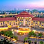 Radisson Blu Dhaka Water Garden