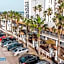 Coco Beach Hotel on South Padre Island