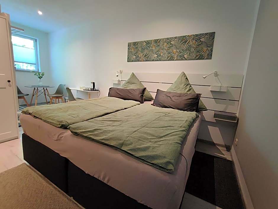 Pension Mojito Senftenberg