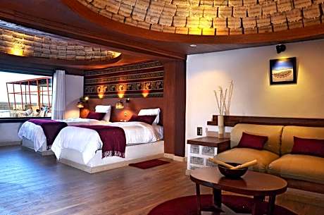 Executive Suite