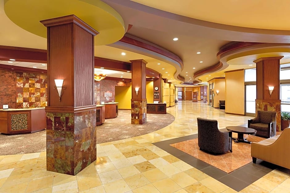 Embassy Suites By Hilton Dallas -Frisco/Hotel, Convention Center & Spa