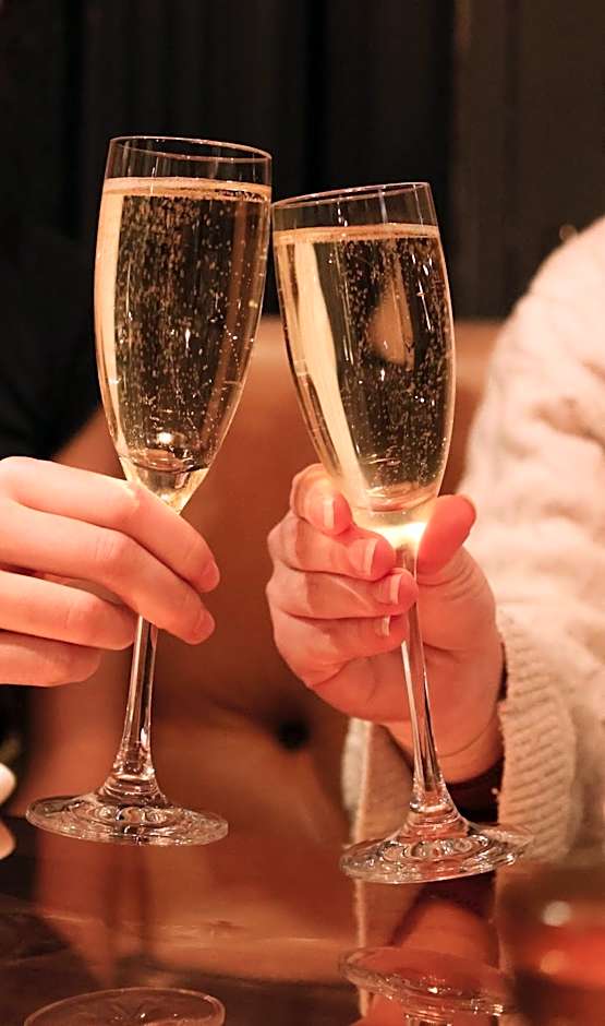 The Porterhouse grill & rooms