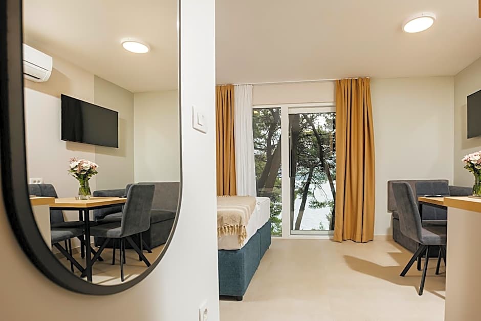 Sagitta all inclusive holiday resort