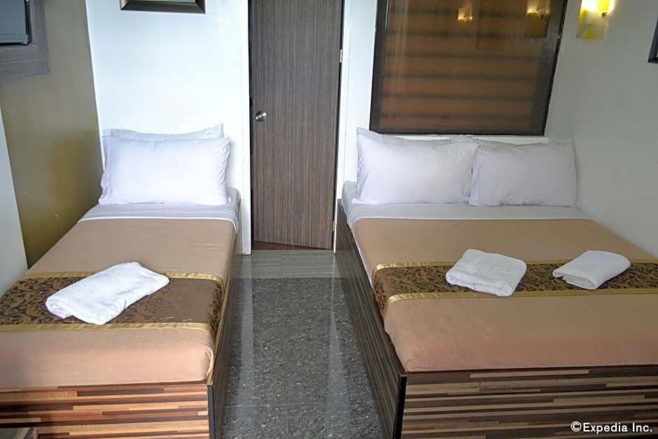 Zanrock Micro Hotel