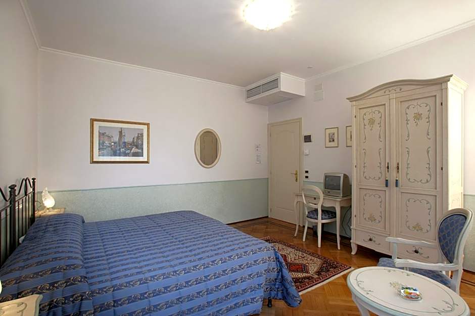Ca' San Rocco