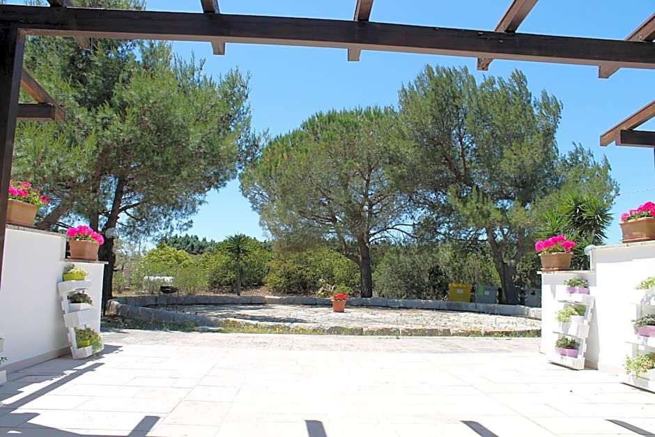 Residence Conchiglia San Giovanni