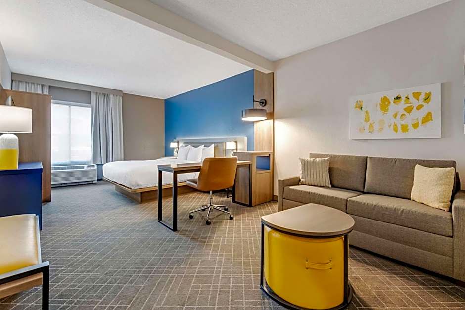 Comfort Suites Chesapeake - Norfolk