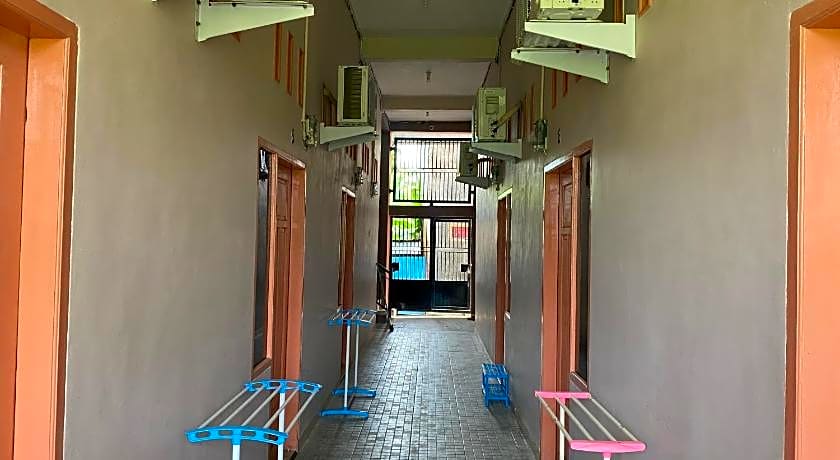 Hotel O Mely Homestay