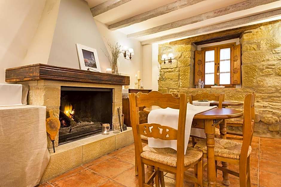 Posada de Uncastillo