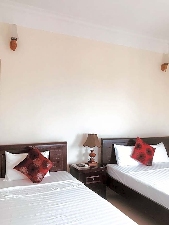 Nam Long Plus Hotel